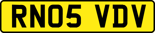 RN05VDV