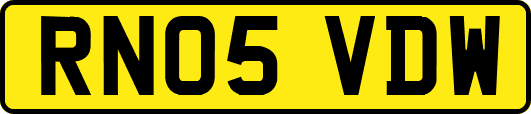 RN05VDW