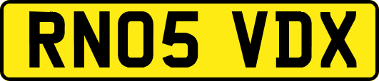RN05VDX