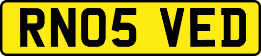 RN05VED