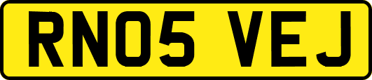 RN05VEJ