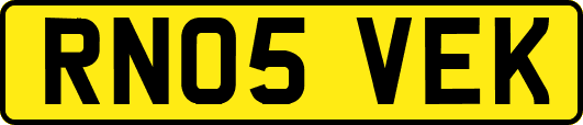 RN05VEK