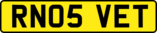RN05VET