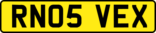 RN05VEX
