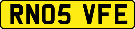 RN05VFE