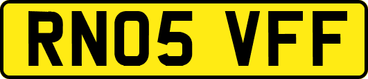 RN05VFF