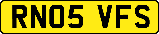 RN05VFS