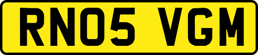 RN05VGM