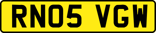 RN05VGW