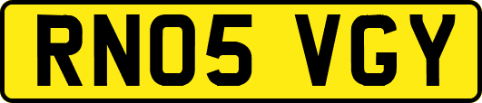 RN05VGY
