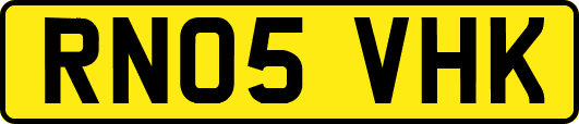 RN05VHK