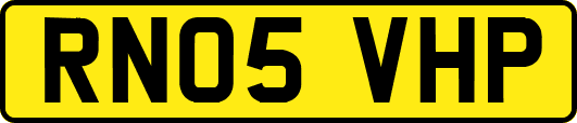 RN05VHP
