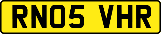 RN05VHR
