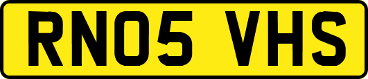 RN05VHS