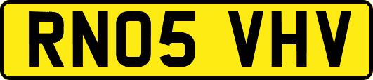 RN05VHV