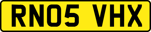 RN05VHX