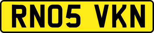 RN05VKN