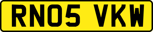 RN05VKW