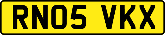 RN05VKX