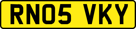 RN05VKY