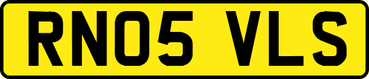RN05VLS