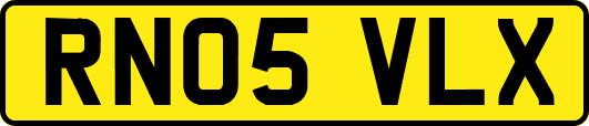 RN05VLX