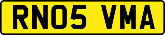 RN05VMA