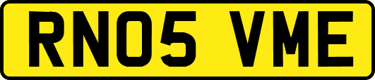 RN05VME