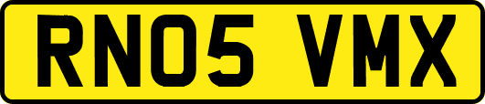 RN05VMX