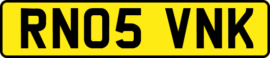 RN05VNK