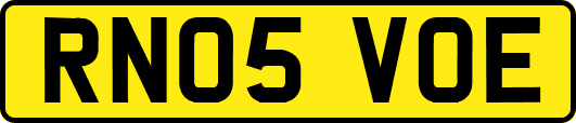 RN05VOE