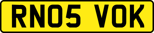RN05VOK