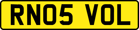 RN05VOL