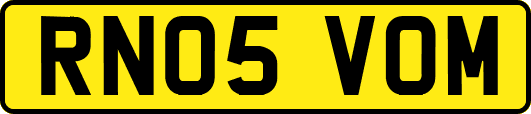 RN05VOM