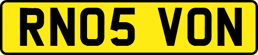 RN05VON