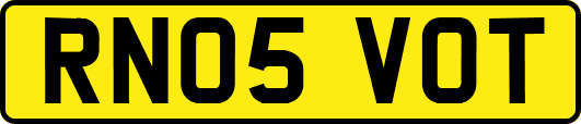RN05VOT