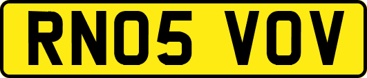 RN05VOV