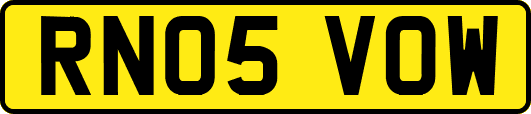 RN05VOW