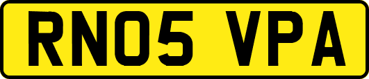 RN05VPA