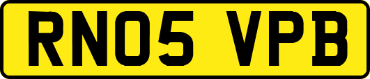 RN05VPB