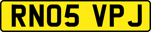 RN05VPJ