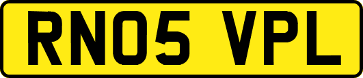 RN05VPL