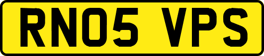 RN05VPS