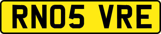 RN05VRE