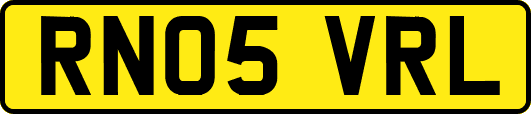 RN05VRL