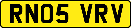 RN05VRV