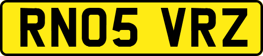 RN05VRZ
