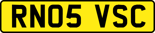 RN05VSC
