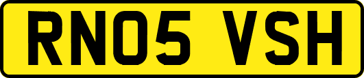 RN05VSH