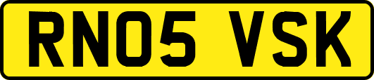 RN05VSK